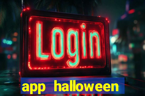 app halloween jackpot slots